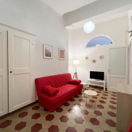 Civico 41 Lucca City Center Apartment Exterior foto
