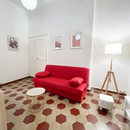 Civico 41 Lucca City Center Apartment Exterior foto