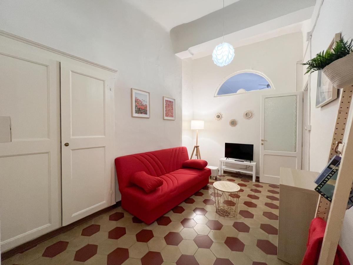 Civico 41 Lucca City Center Apartment Exterior foto