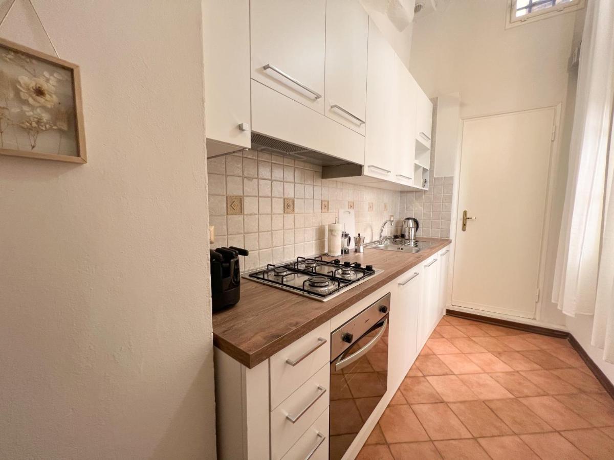 Civico 41 Lucca City Center Apartment Exterior foto